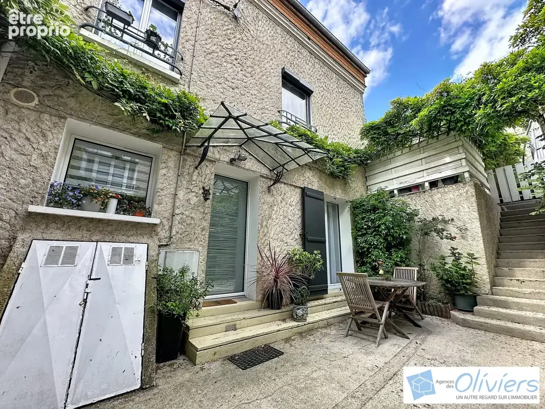 Photo Appartement à Chevreuse au prix de 350 000€