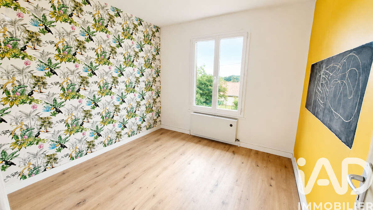 Photo 4 - Maison à RIBERAC