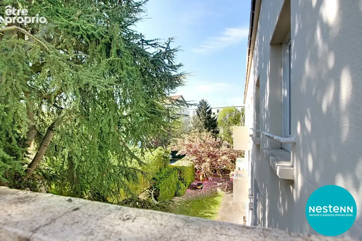 Appartement 65 m² à Rueil-Malmaison  - photo 4