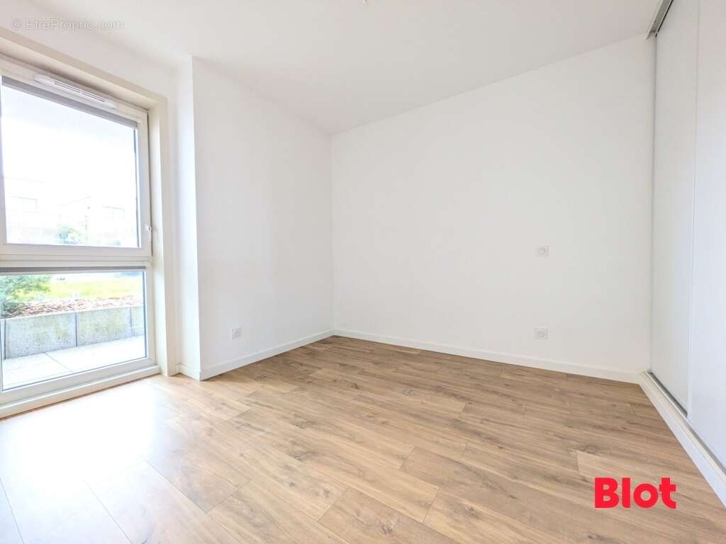 Appartement à ACIGNE