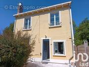 Photo 1 - Maison à CHOUZY-SUR-CISSE