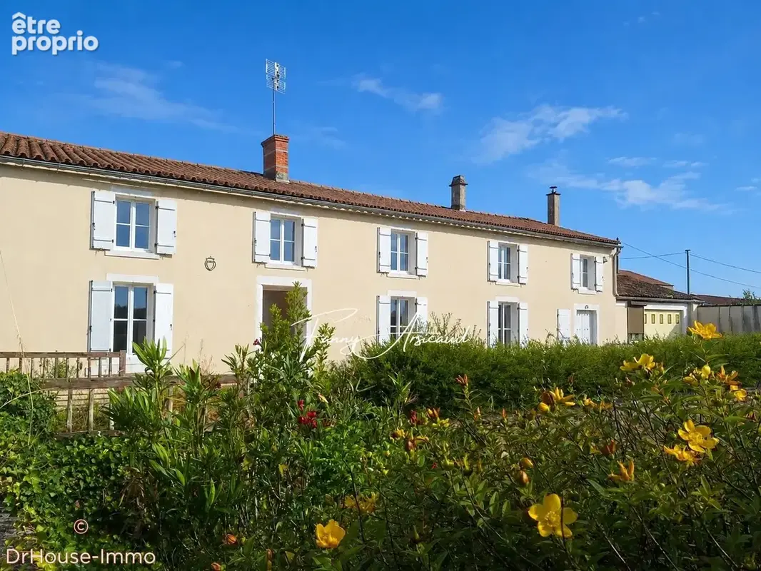 Maison 5 pièces 152 m² à vendre à Vix (85770) - photo 75