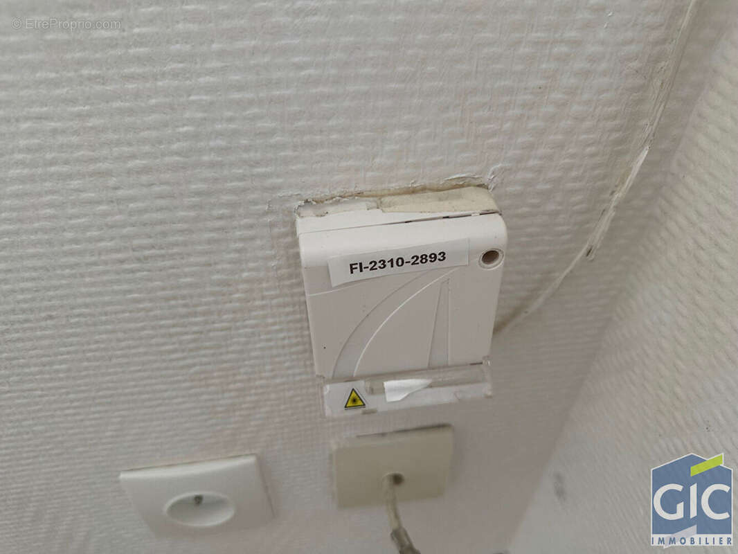 Appartement à CAEN