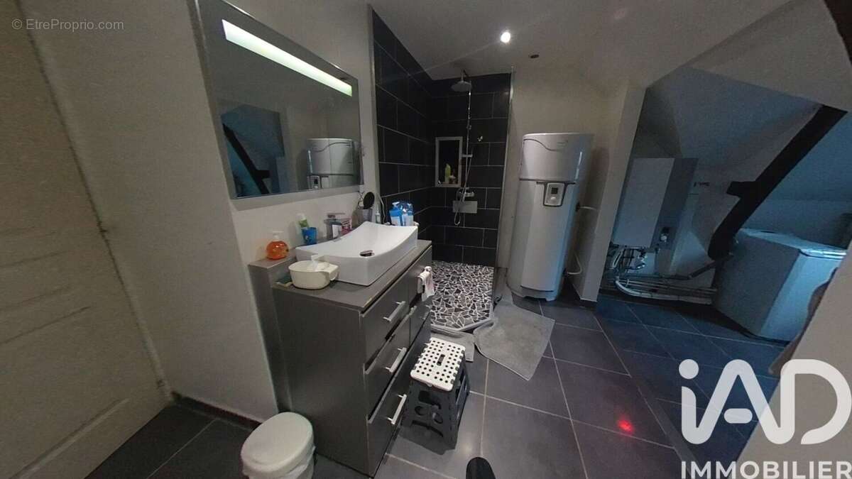 Photo 8 - Maison à TROYES