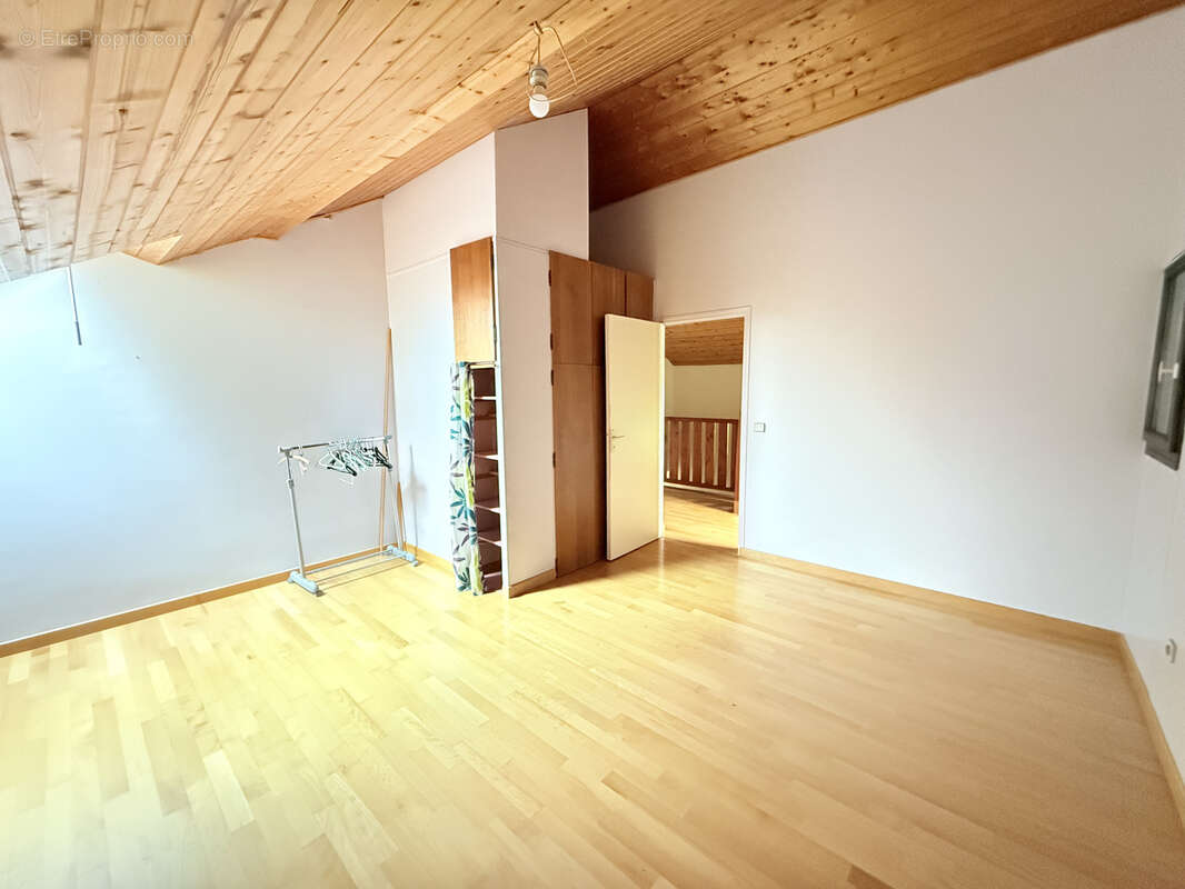 Maison à SAINT-BALDOPH