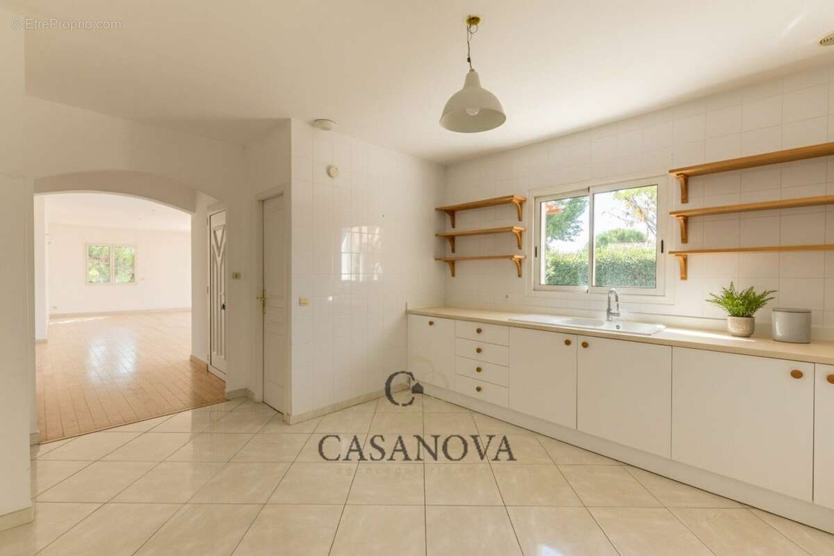 Maison à SAINT-GEORGES-D&#039;ORQUES