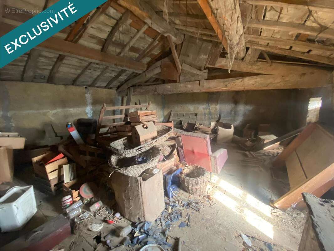 Photo 9 - Maison à VILLE-SOUS-ANJOU