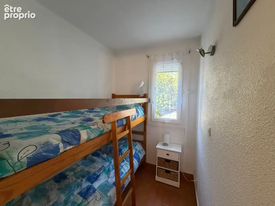 Appartement 3 pièces 34 m² à vendre à Argeles-Sur-Mer (66700) - photo 6