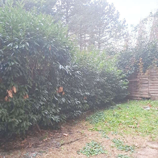 Appartement à LYON-7E