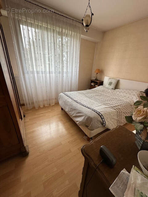 Appartement à SAINT-HERBLAIN