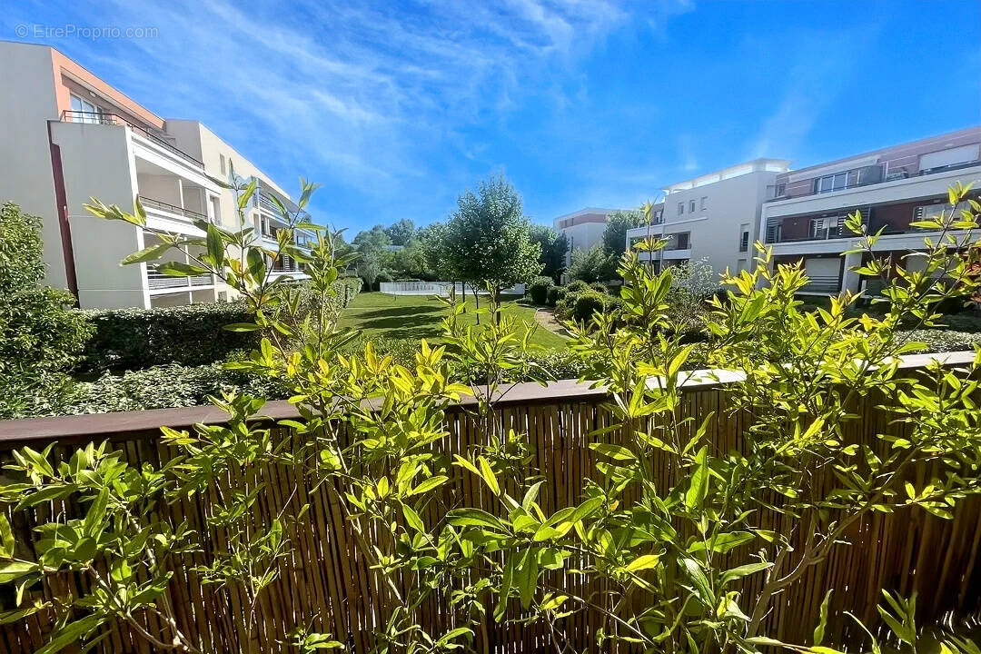Appartement à AVIGNON