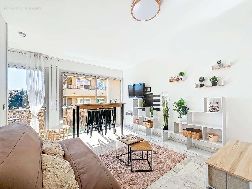 Appartement à FREJUS