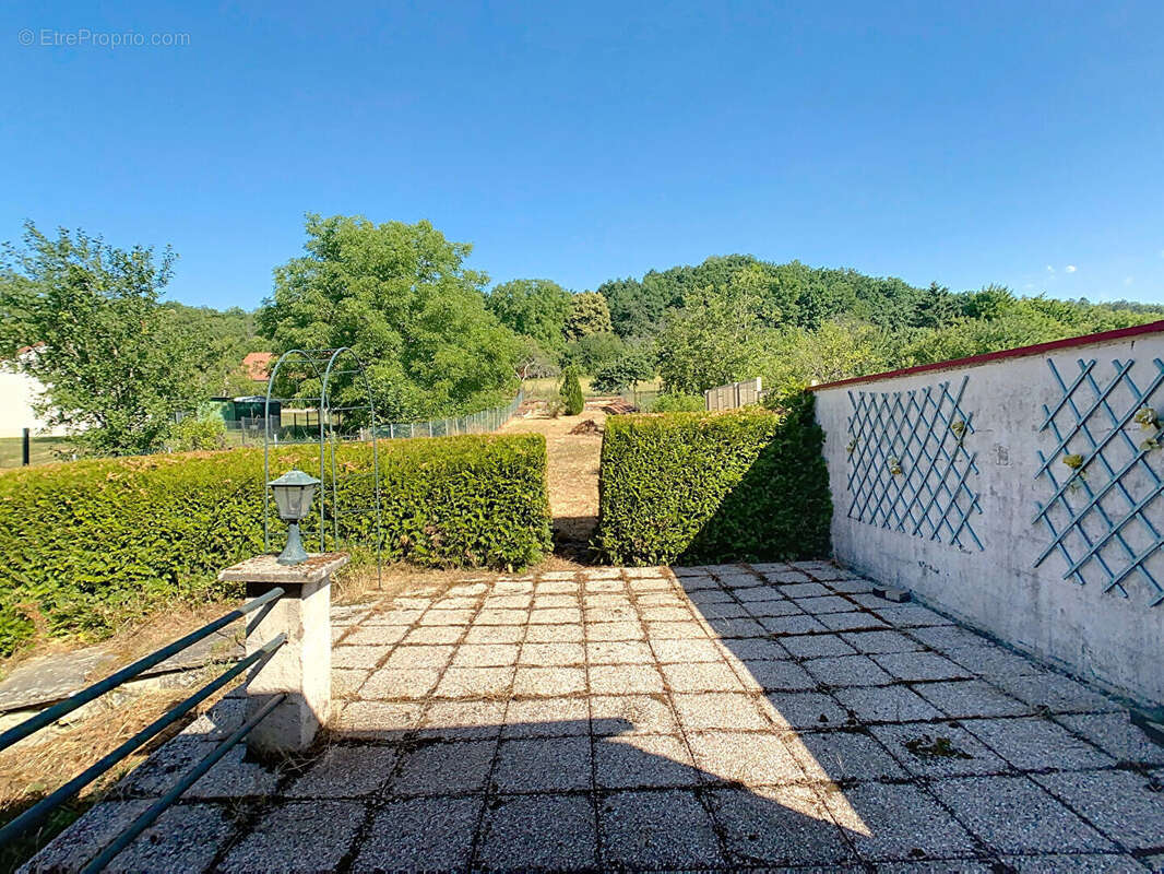 Maison Pargny Sous Mureau 5 pièce(s) 142.83 m2 - photo 14