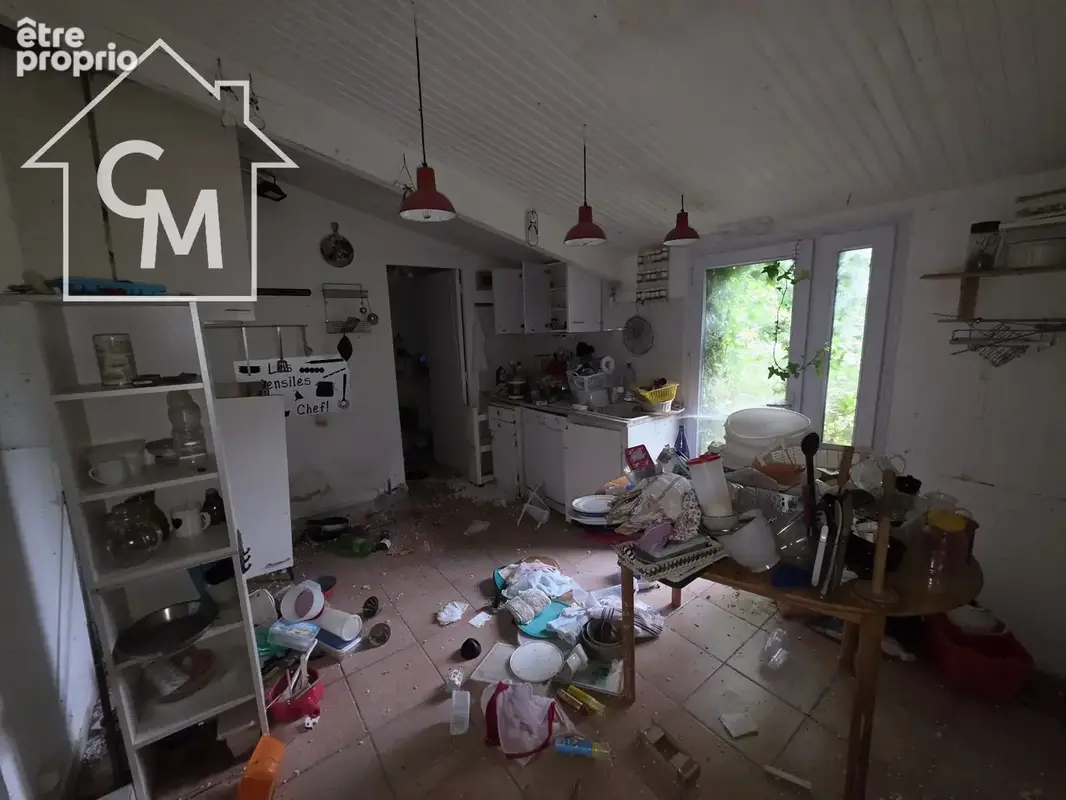 Maison d'habitation - photo 5