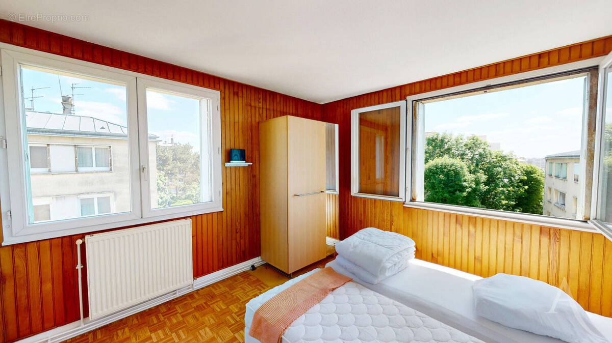 Appartement à MONTREUIL