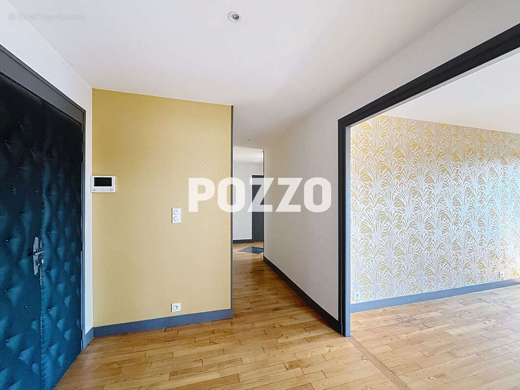 Appartement à SAINT-LO