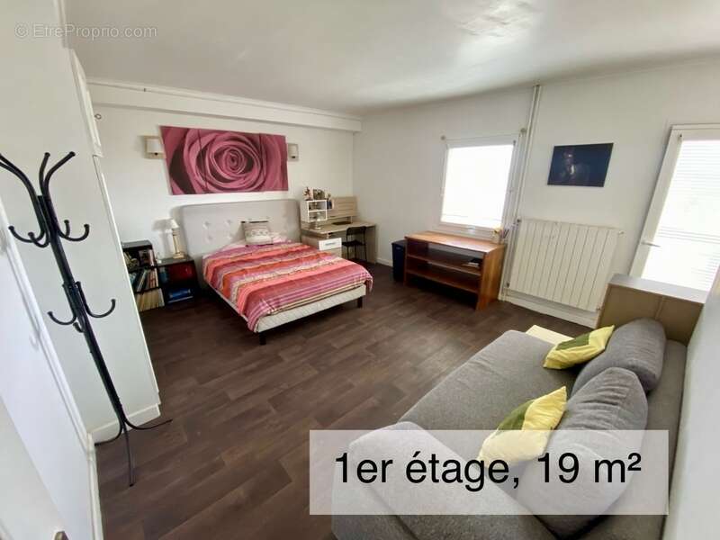 Maison à MARGNY-LES-COMPIEGNE