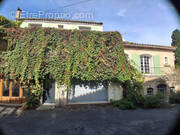 Maison à FONTVIEILLE