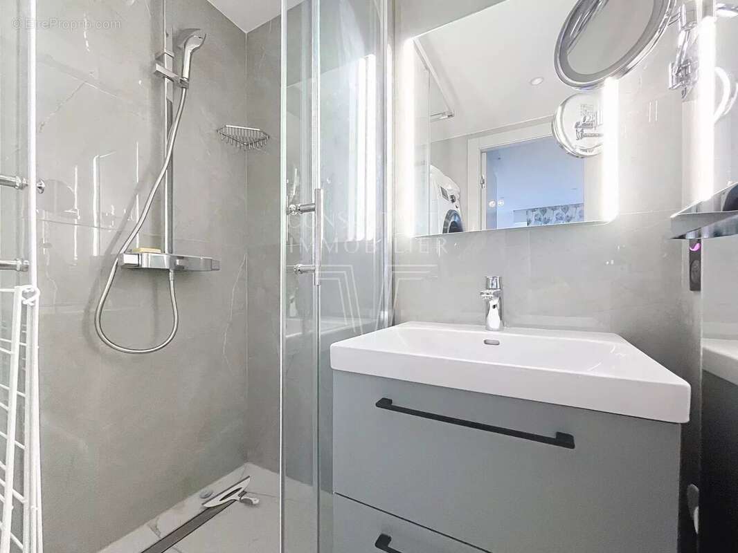 Appartement à DEAUVILLE