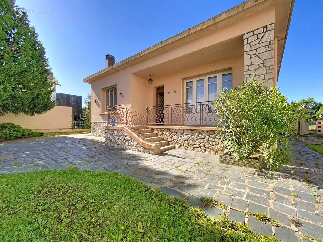 Maison à LAVAUR