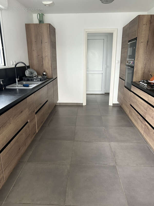 Maison à OSTRICOURT