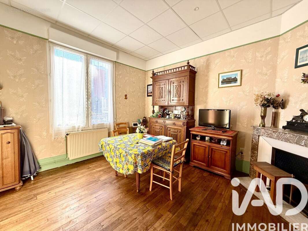 Photo 4 - Maison à ORANGE