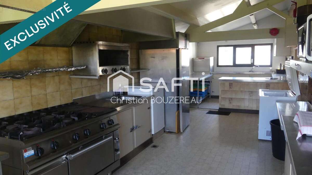 Photo 6 - Maison à SAINT-HILAIRE-DE-RIEZ