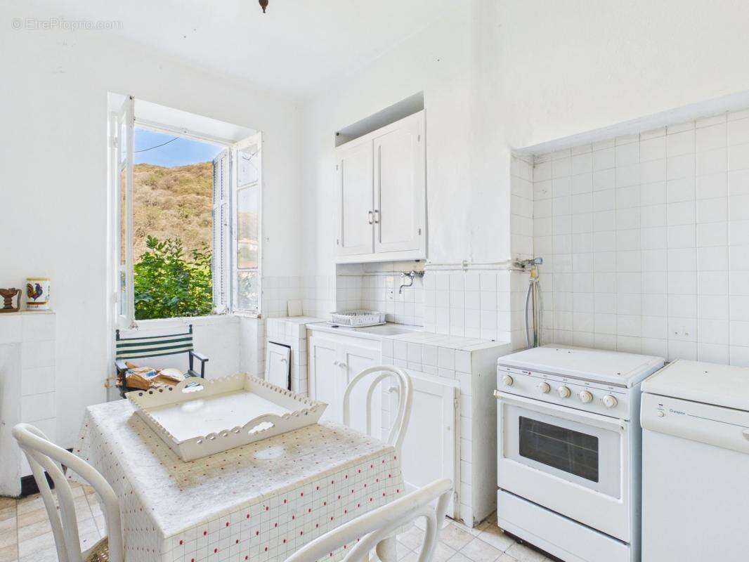 A vendre maison authentique sainte marie sicche - photo 6