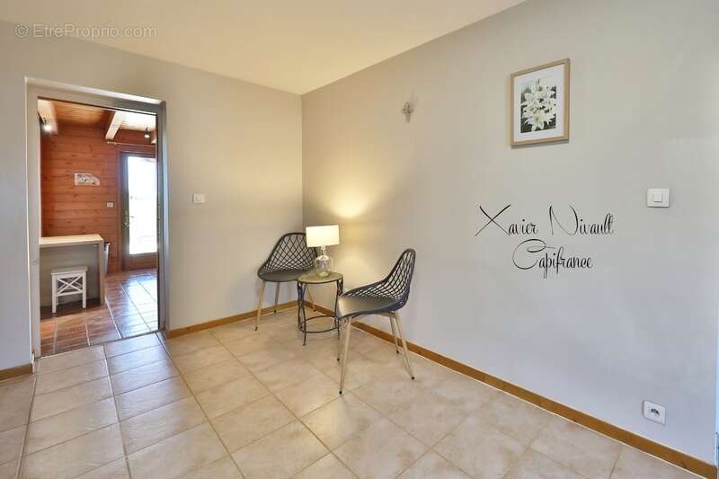 Maison à SAINT-AMOUR