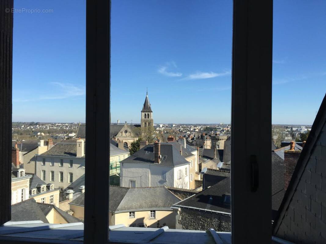 Appartement à LAVAL