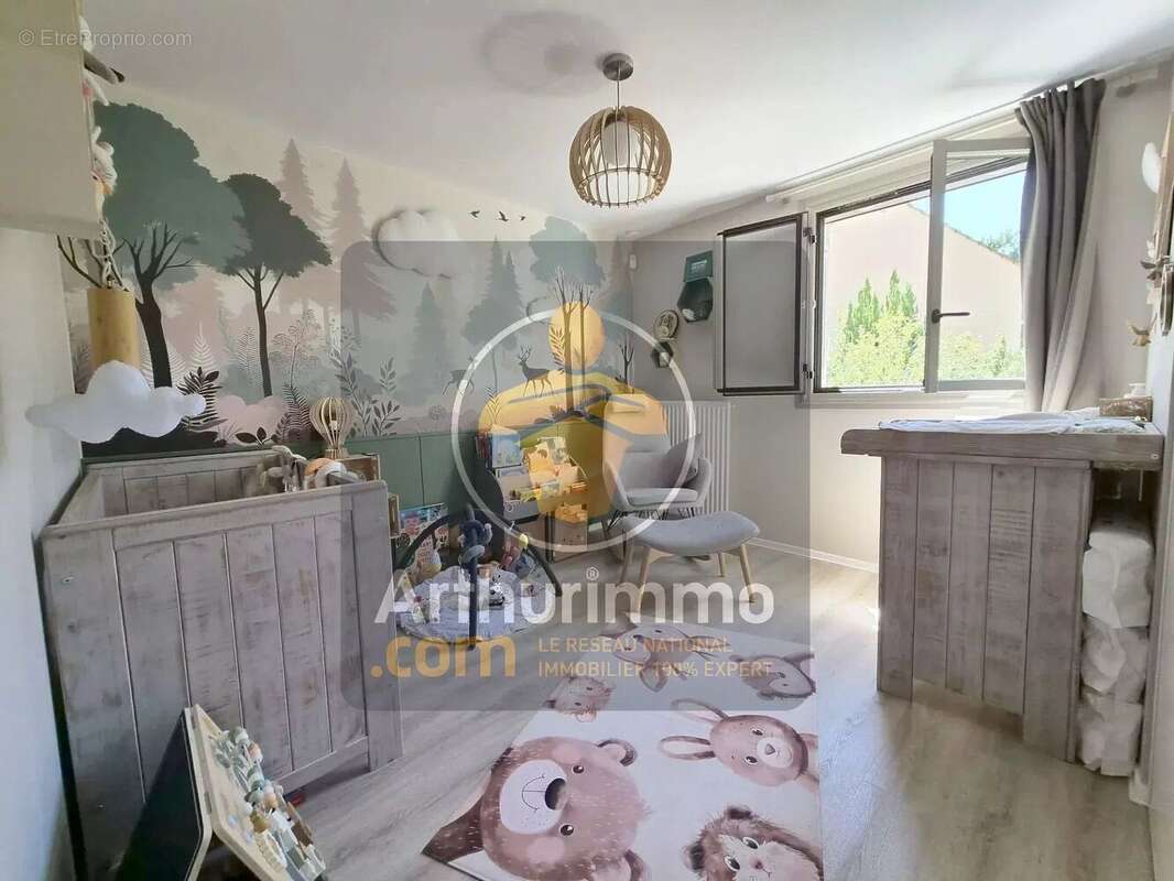 Maison à PONTAULT-COMBAULT