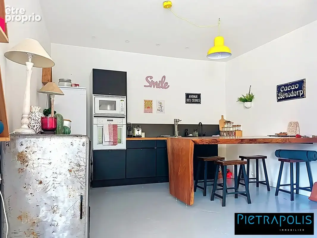 Appartement 4 pièces 106 m² à vendre à Villefranche-Sur-Saone (69400) - photo 4