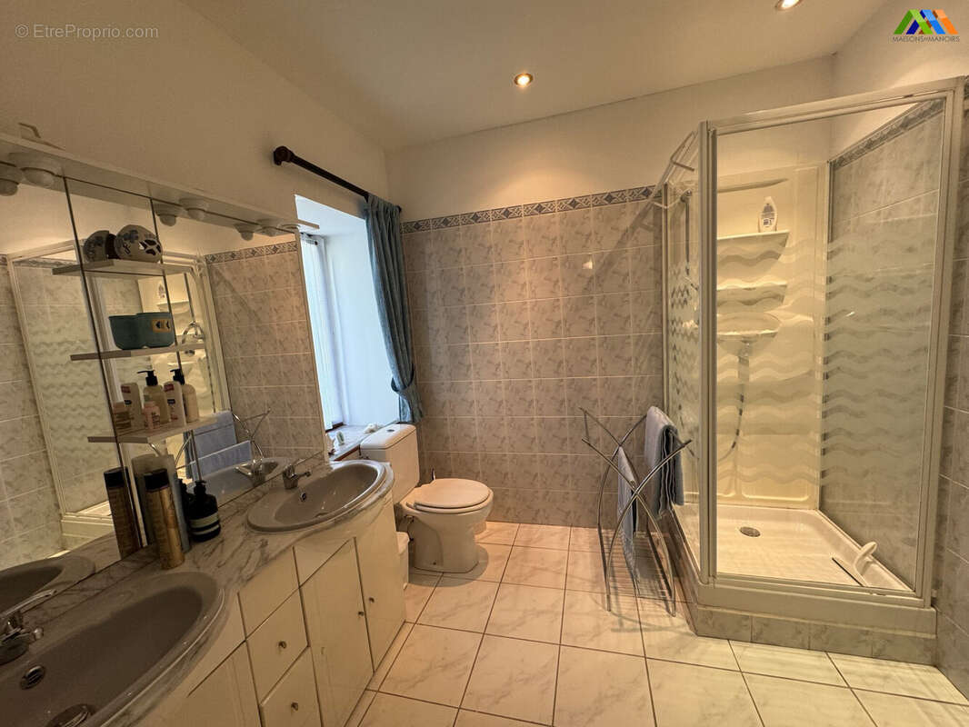Maison 218 m² à Boulogne-Sur-Gesse  - photo 8
