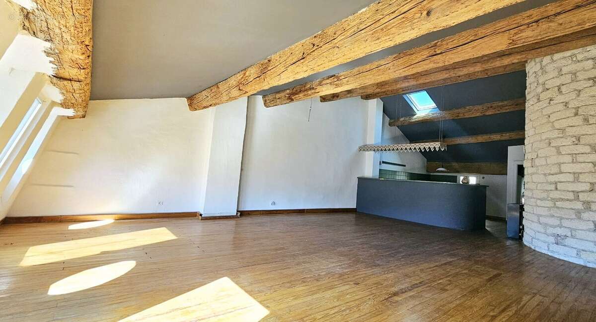 Sete - appartement sur quai - photo 13