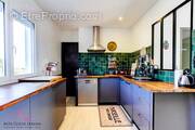 Appartement à GHISONACCIA