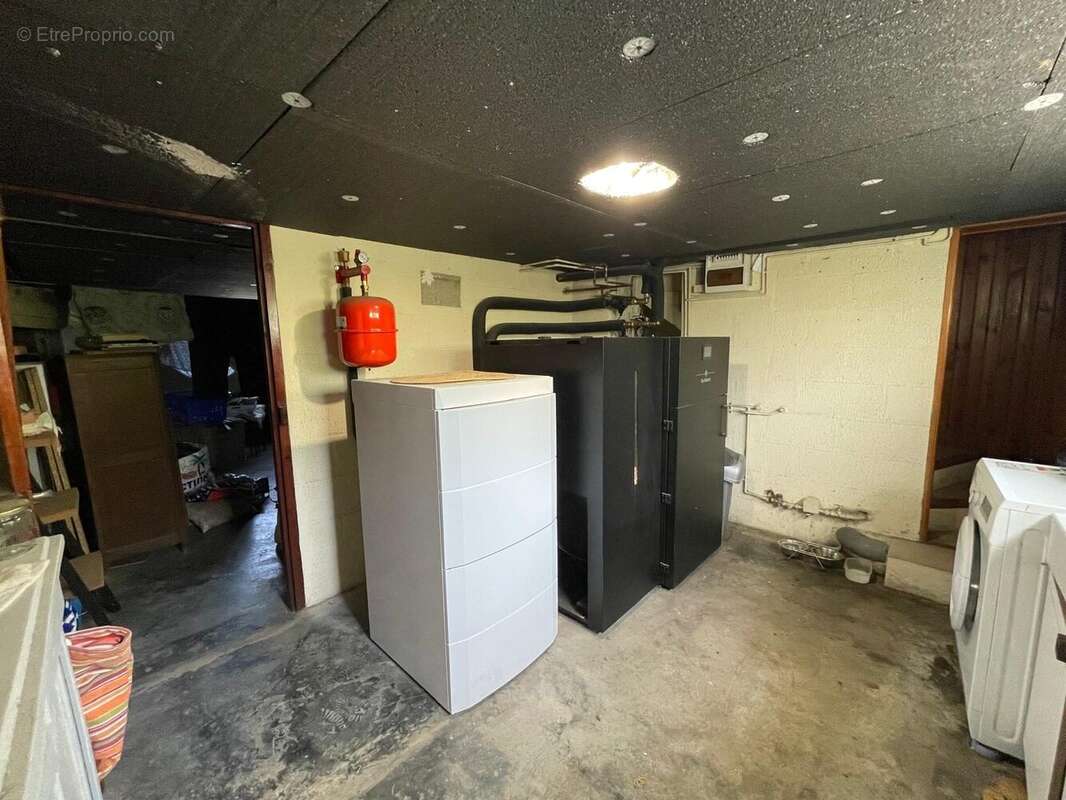 Maison 75 m² à Proisy  - photo 8