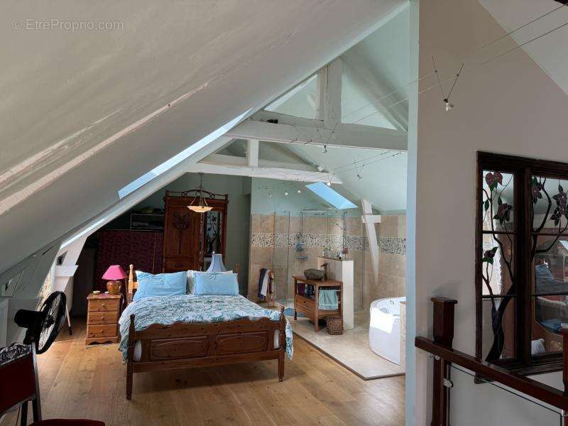 Maison à SIXT-SUR-AFF