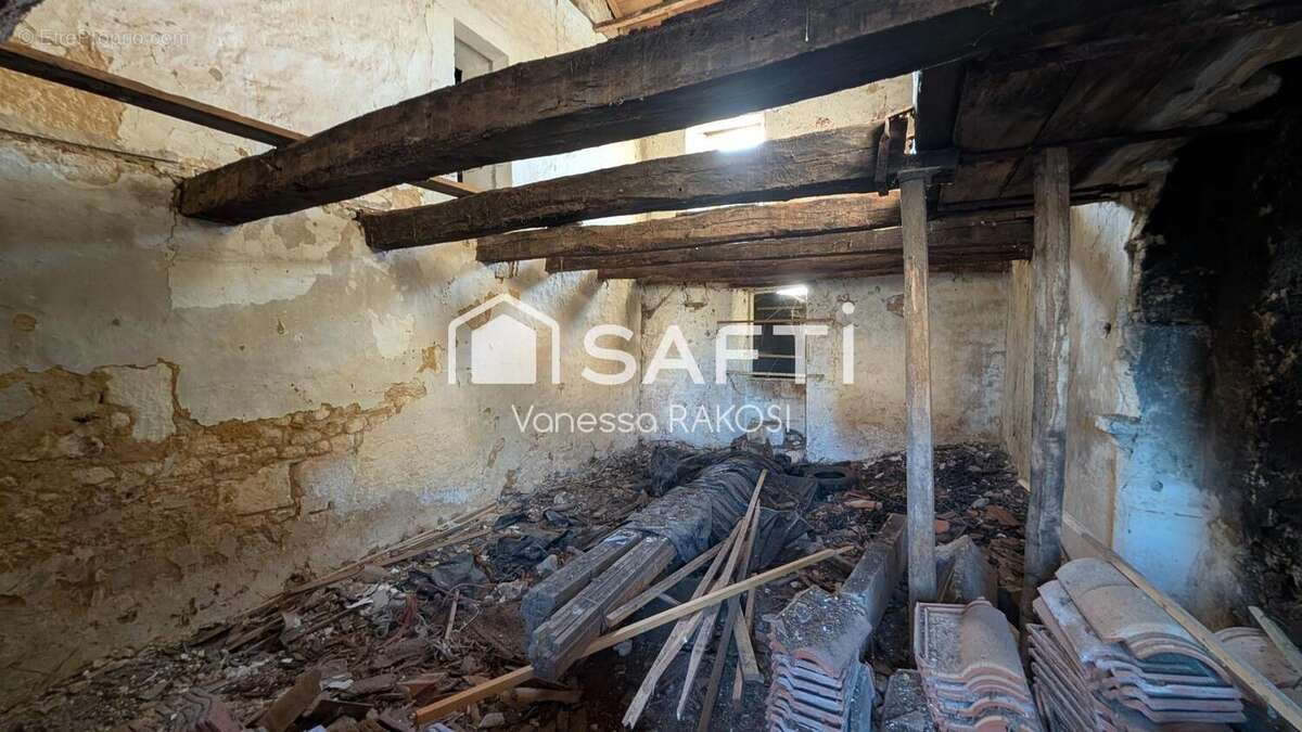 Photo 9 - Maison à SAINT-VAIZE