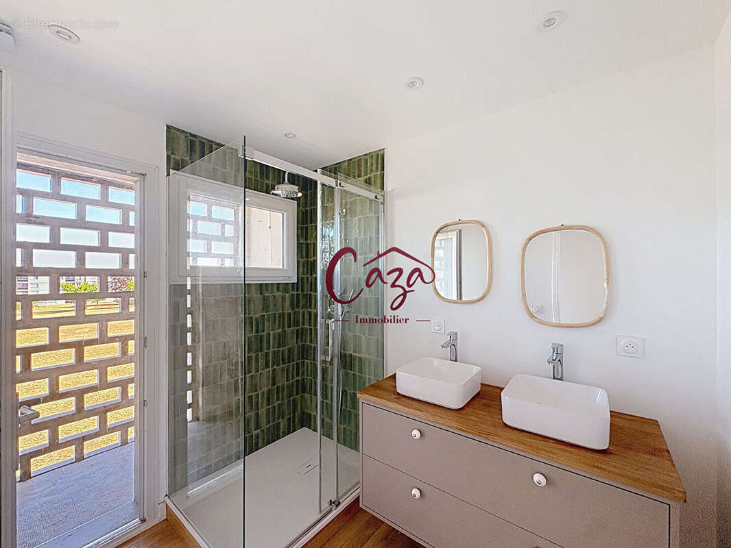 Magnifique T3 de 66 m² - Lumineux, fonctionnel et idéalement situé ! - photo 7
