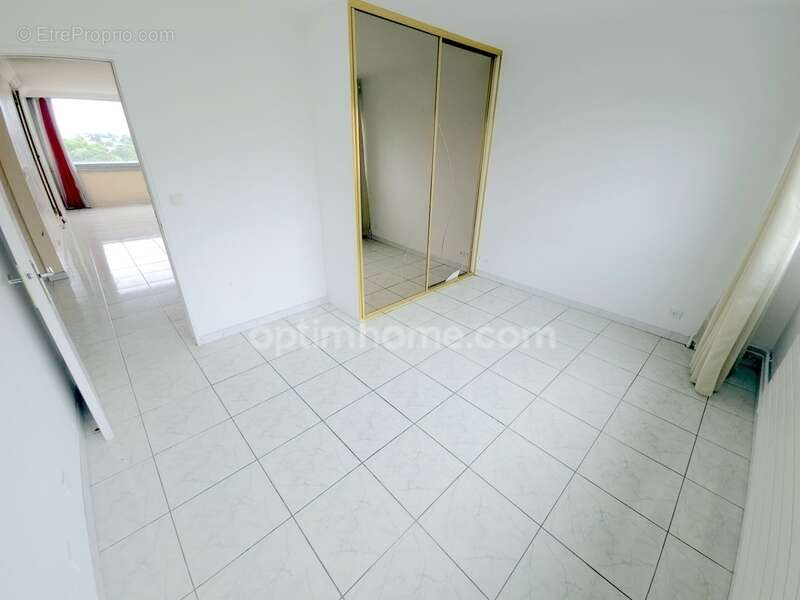 Appartement à SARCELLES