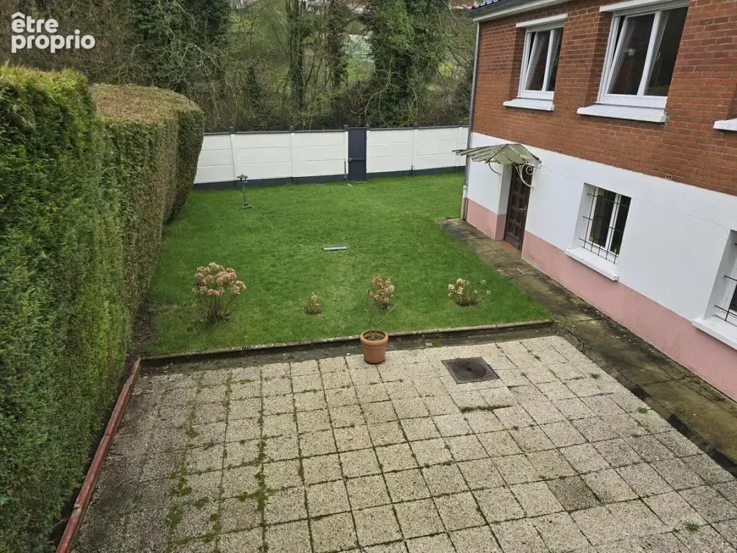 Maison 7 pièces 155 m² à vendre à Saint-Michel-Sur-Ternoise (62130) - photo 17