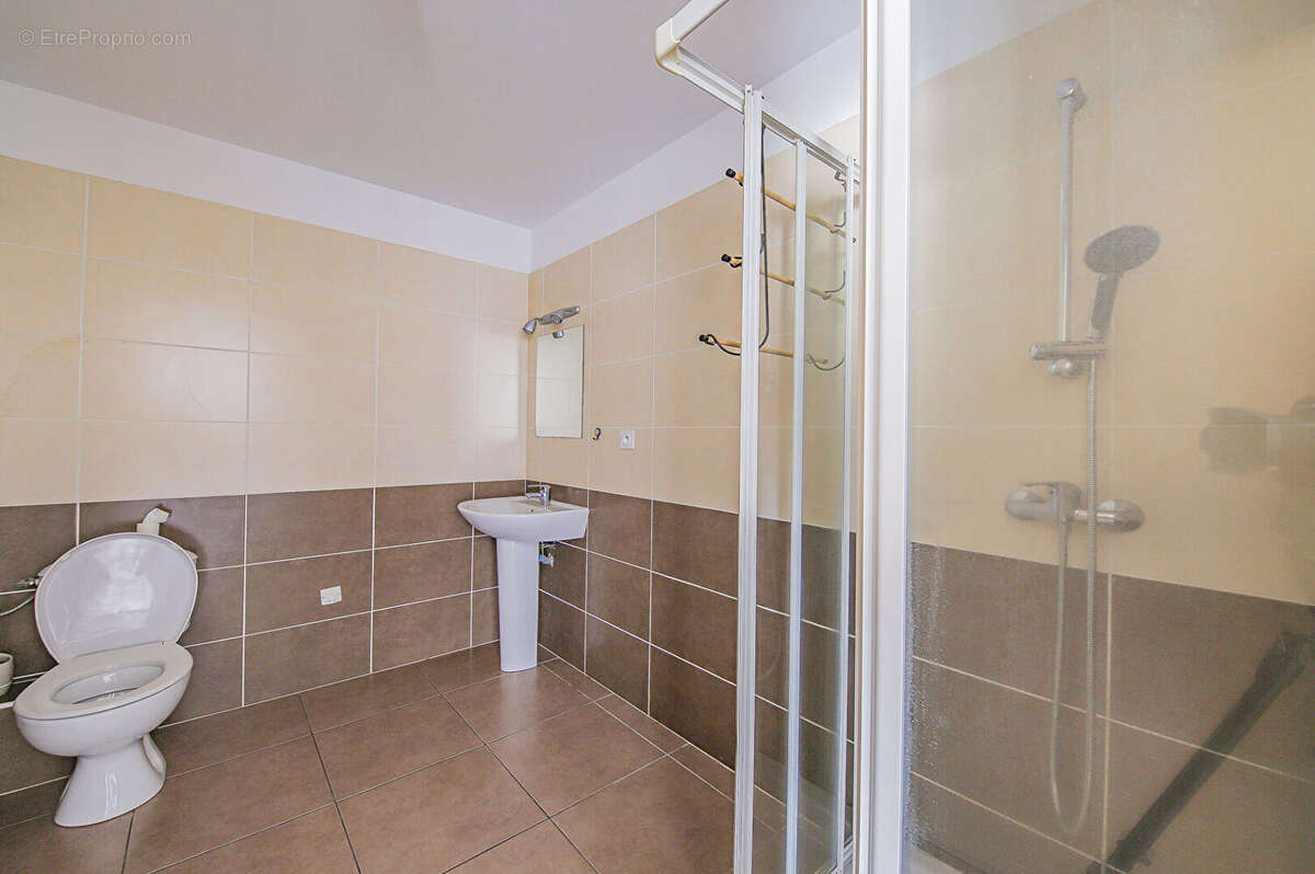 Appartement à FURIANI