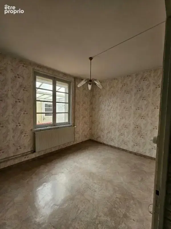 Maison 5 pièces / 76 m² / 70 000 EUR / NOEUX-LES-MINES - photo 5