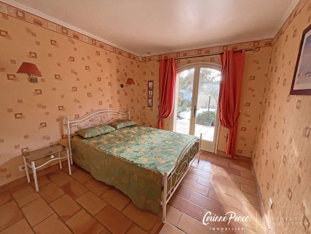 Maison à LANGLADE