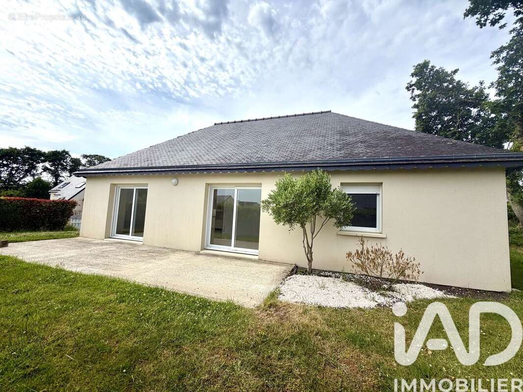 Photo 7 - Maison à PLOUISY