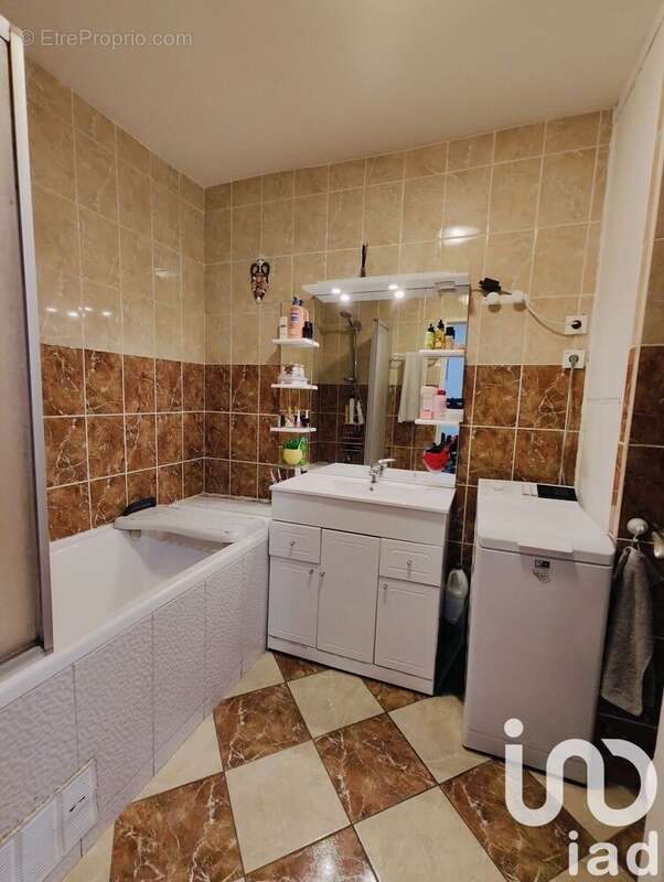 Photo 6 - Appartement à PANTIN