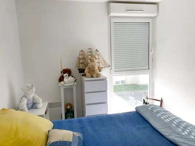 Appartement à SALOUEL