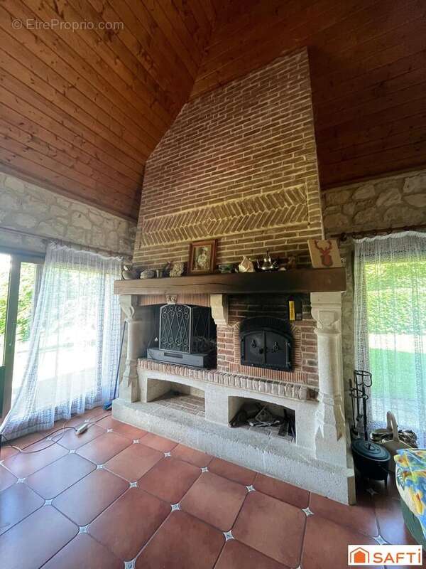 Maison 159 m² à Quetteville  - photo 7