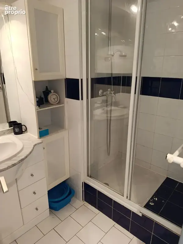 Appartement avec coin nuit residence avec piscine et parking - photo 5