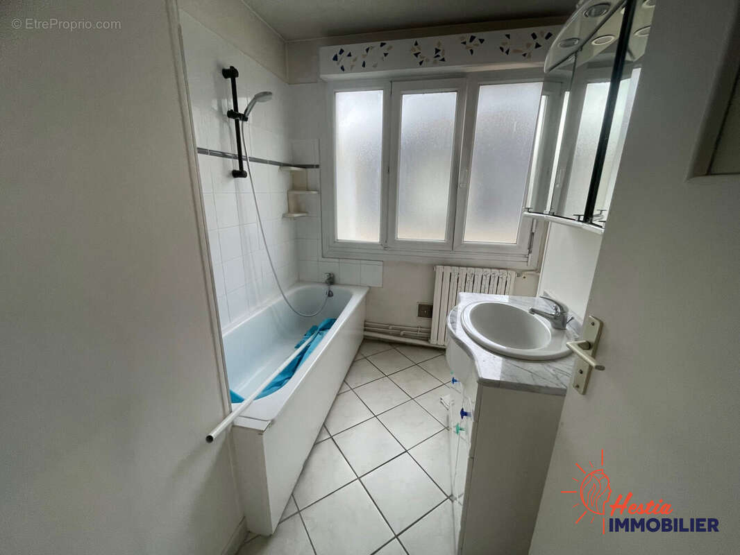 Appartement à REIMS